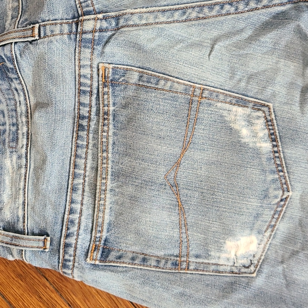 AZZURE DENIM - Picture 7 of 11